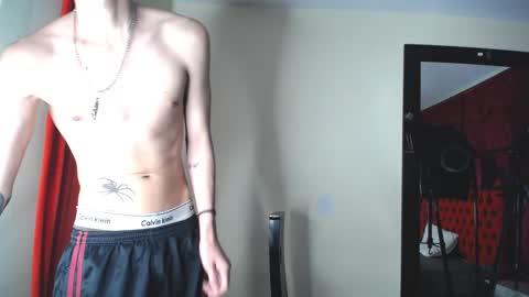 Thomas online show from 02-08-25, 09:25