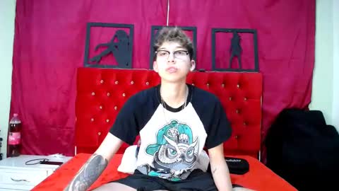 Thomas online show from 02-13-25, 08:03