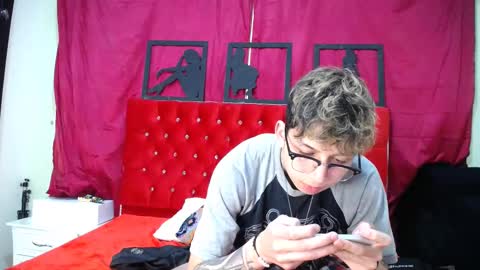 Thomas online show from 02-15-25, 05:19