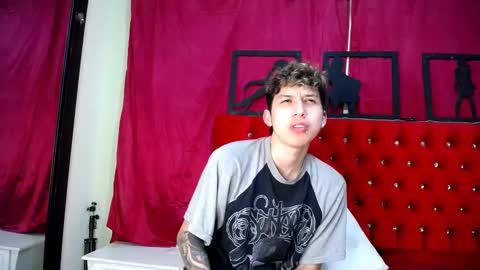 Thomas online show from 02-28-25, 07:26