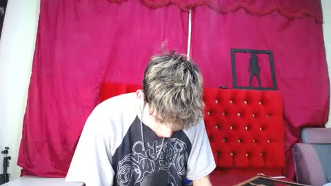 Thomas online show from 03-01-25, 04:44