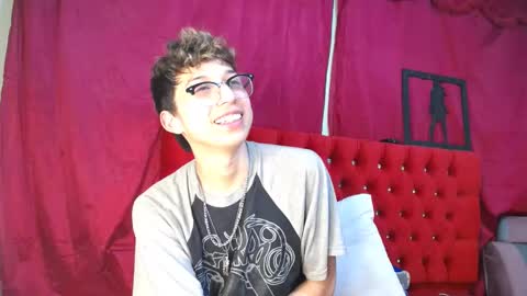 Thomas online show from 03-02-25, 06:16