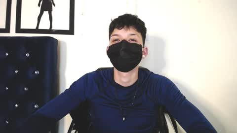 Thomas online show from 10-04-25, 03:04