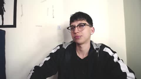 Thomas online show from 11-19-25, 12:05