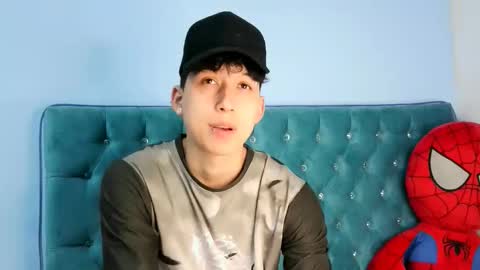 Thomas online show from 01-19-26, 01:53