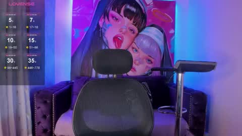 tiffany online show from 03-14-26, 07:25