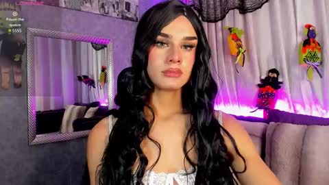 Tifa online show from 10-25-25, 03:47