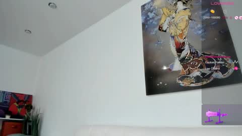 Snapshot of _timeless_paradox chatting on 12-06-24, 12:38 LilyOpen Pvt online show from 12-06-24, 12:38