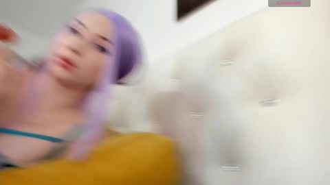 Snapshot of _timeless_paradox chatting on 10-26-25, 07:36 LilyOpen Pvt online show from 10-26-25, 07:36