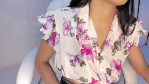 Rousse  online show from 02-28-25, 07:14