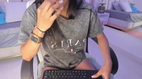 Rousse  online show from 10-11-25, 07:01