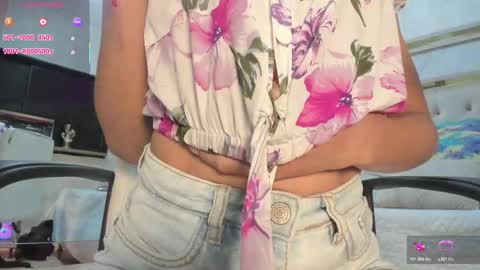 Rousse  online show from 12-01-25, 07:08