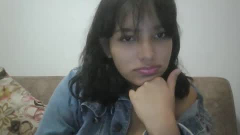 Snapshot of _tokyo01 chatting on 02-15-25, 04:14 Tokyo01 online show from 02-15-25, 04:14