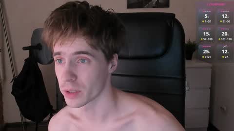 _tokyo_ghoul online show from 01-30-25, 07:26