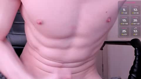 _tokyo_ghoul online show from 03-02-25, 01:16