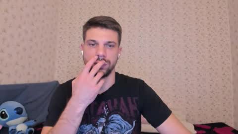 Snapshot of _tonywolf chatting on 12-16-25, 12:37 Tony Wolf online show from 12-16-25, 12:37