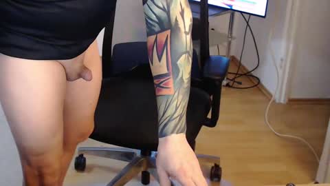 _trythis_ online show from 12-14-25, 07:03