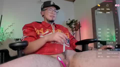 Tyler online show from 04-28-26, 05:45