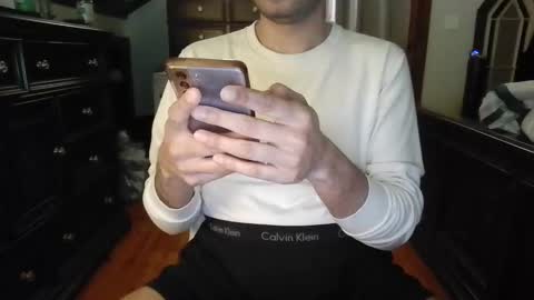 Master Sir Daddy Ash online show from 11-15-25, 11:43