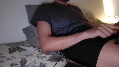 Master Sir Daddy Ash online show from 12-18-25, 12:49