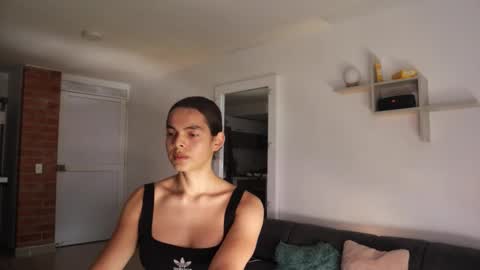 Anastasia Vahos online show from 10-23-25, 05:33