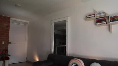 Anastasia Vahos online show from 03-14-26, 07:08