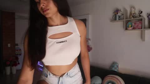 Anastasia Vahos online show from 04-15-26, 07:58