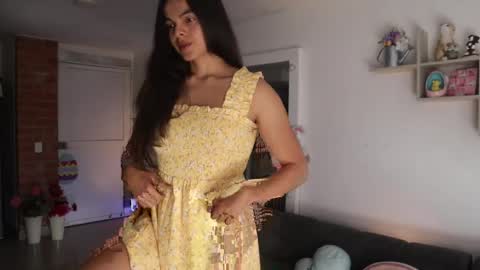 Anastasia Vahos online show from 04-27-26, 05:44