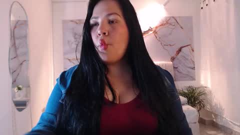 Snapshot of _valeriamiller chatting on 11-06-25, 01:50 valeria online show from 11-06-25, 01:50