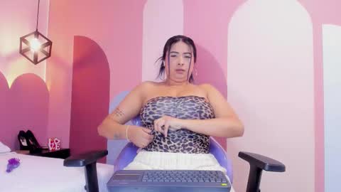 _valeryboobs_ online show from 03-19-26, 01:15