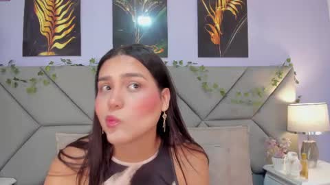 _valerycooper online show from 07-23-26, 11:08
