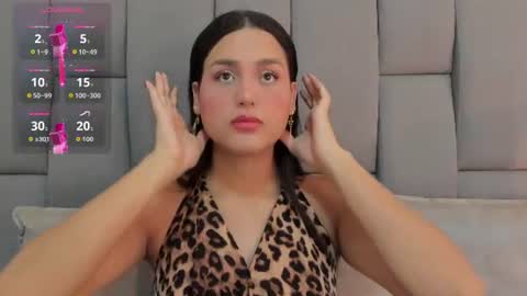 _valerycooper online show from 07-25-26, 01:08