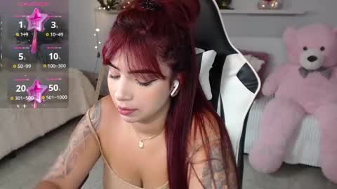 Snapshot of _vane_lopez chatting on 12-16-24, 11:07 vane online show from 12-16-24, 11:07