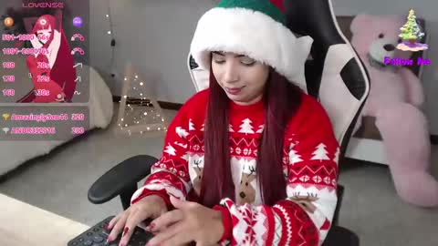 Snapshot of _vane_lopez chatting on 12-24-24, 02:01 vane online show from 12-24-24, 02:01