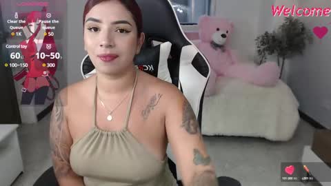 Snapshot of _vane_lopez chatting on 01-13-25, 10:45 vane online show from 01-13-25, 10:45