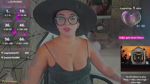 Snapshot of _vane_lopez chatting on 10-22-25, 06:51 vane online show from 10-22-25, 06:51