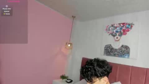 _vanie online show from 10-18-25, 02:03