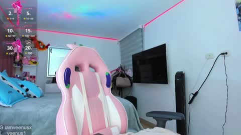 stephany online show from 01-12-25, 03:07