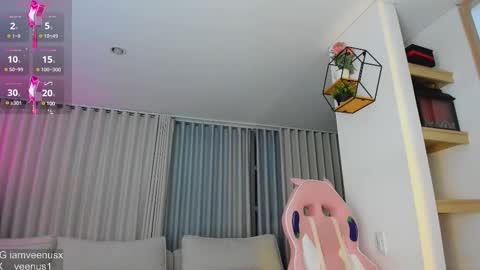 stephany online show from 02-21-25, 11:43