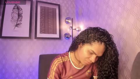 Venus online show from 02-02-25, 10:49