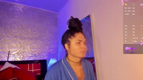 Venus online show from 02-24-25, 02:37