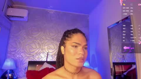 Venus online show from 02-24-25, 05:42