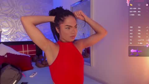 Venus online show from 03-01-25, 03:49