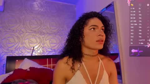 Venus online show from 03-02-25, 08:29