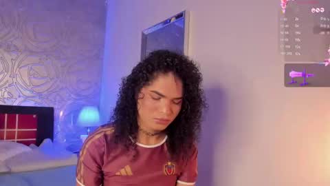 Venus online show from 03-04-25, 04:30