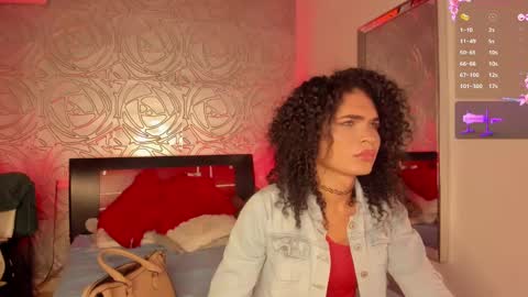 Venus online show from 03-12-25, 12:47