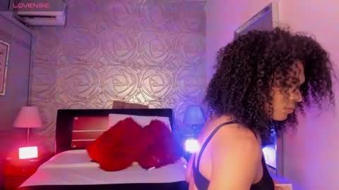 Venus online show from 09-18-25, 05:20