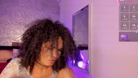 Venus online show from 09-20-25, 06:58