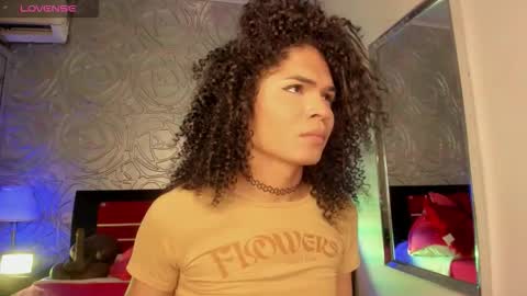 Venus online show from 09-26-25, 05:00