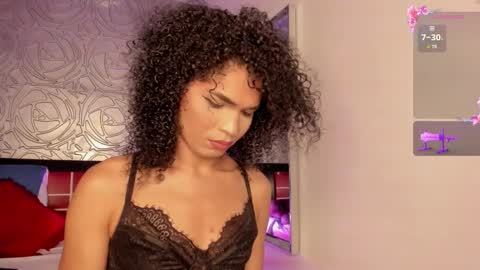 Venus online show from 11-20-25, 02:23